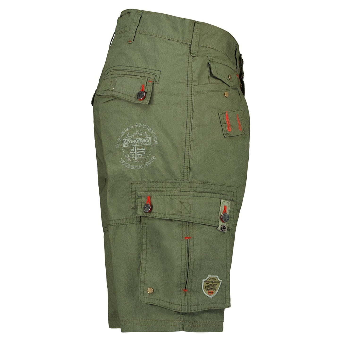 Geographical Norway Short Carauana Store