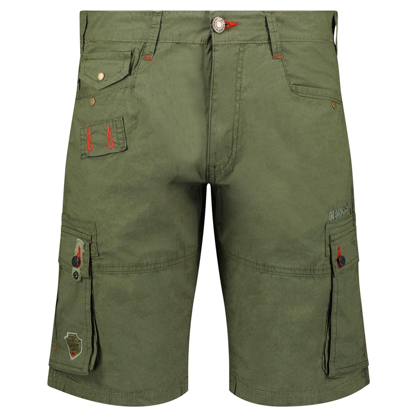 Geographical Norway Short Carauana Store