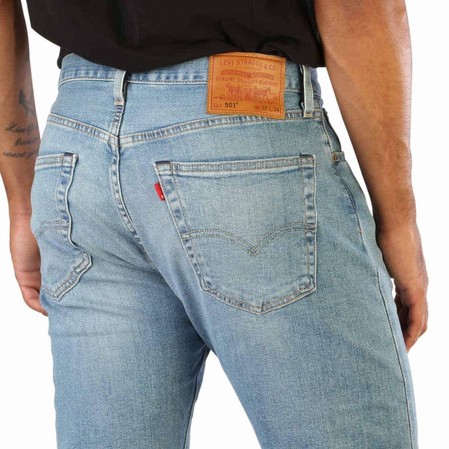 Levis Jeans Carauana Store