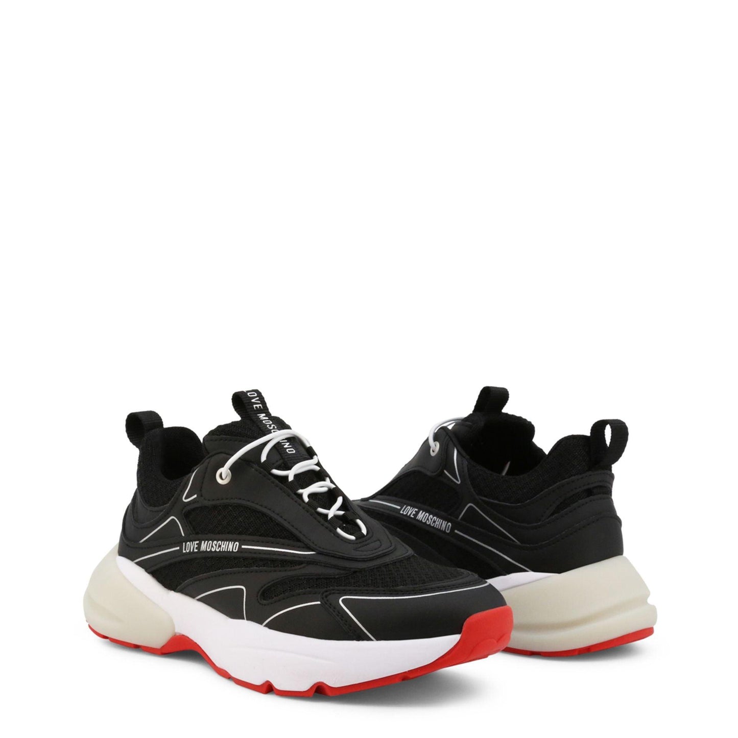 Love Moschino Sneakers Carauana Store