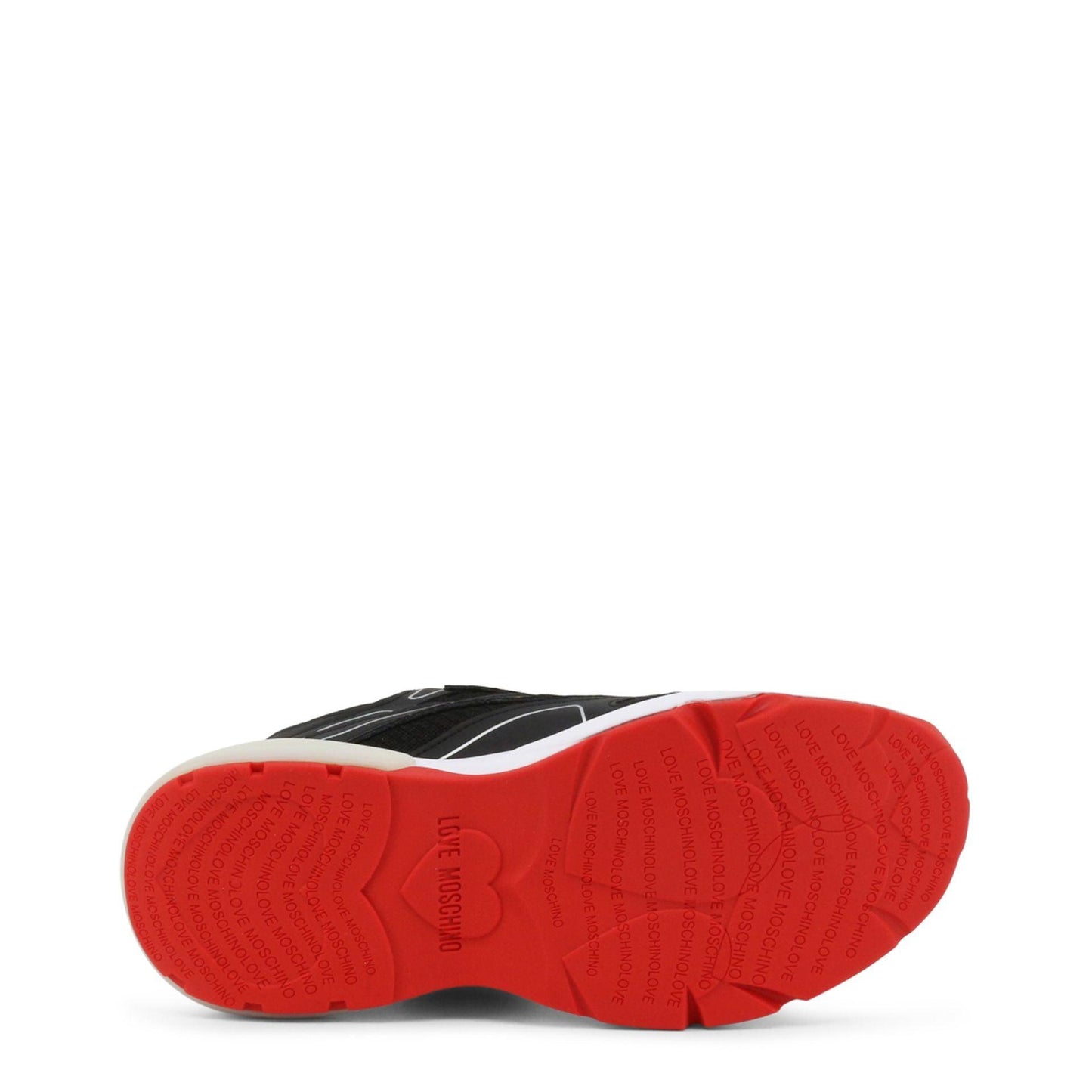 Love Moschino Sneakers Carauana Store