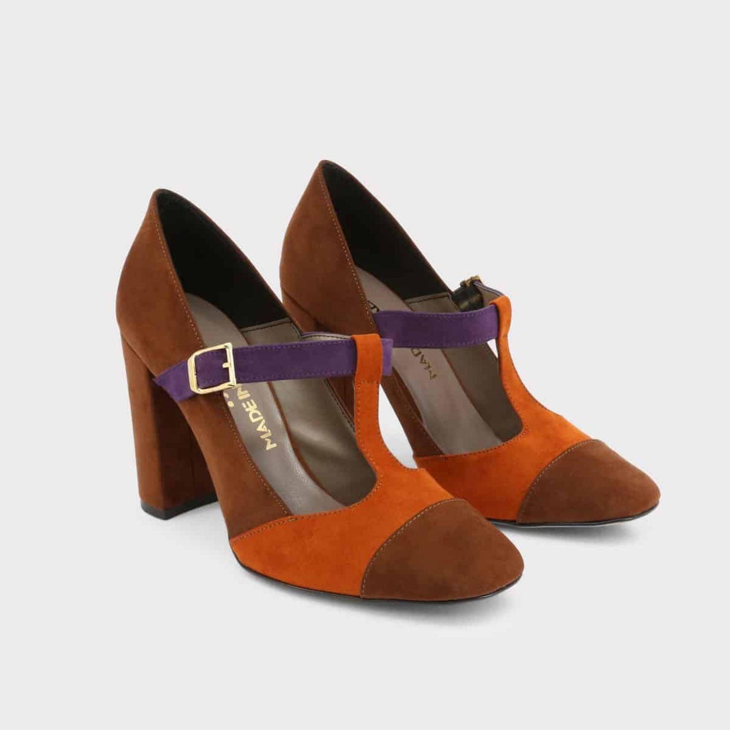 Made in Italia Pumps & Heels Carauana Store