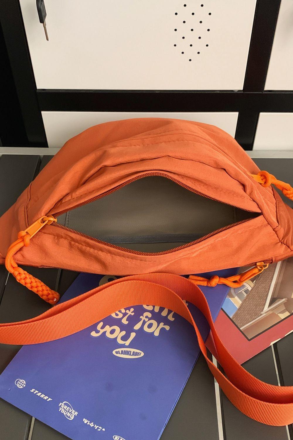 Nylon Sling Bag Carauana Store