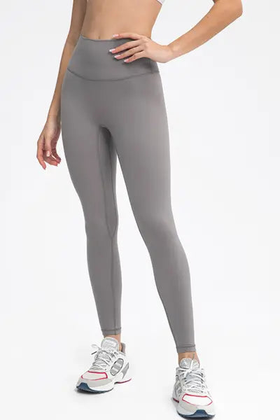 Millennia Card Pocket Leggings Carauana Store