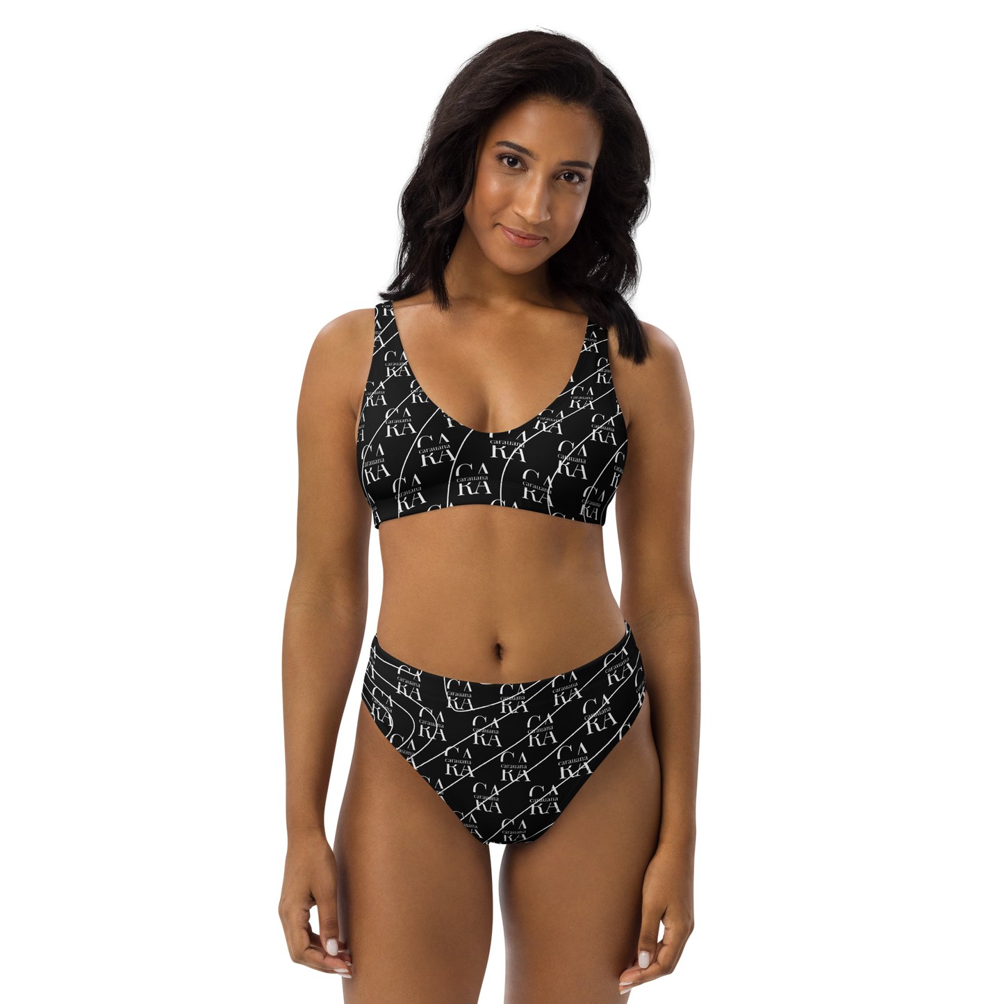 Original CaRaUaNa Costume Sets black LUX Carauana Store