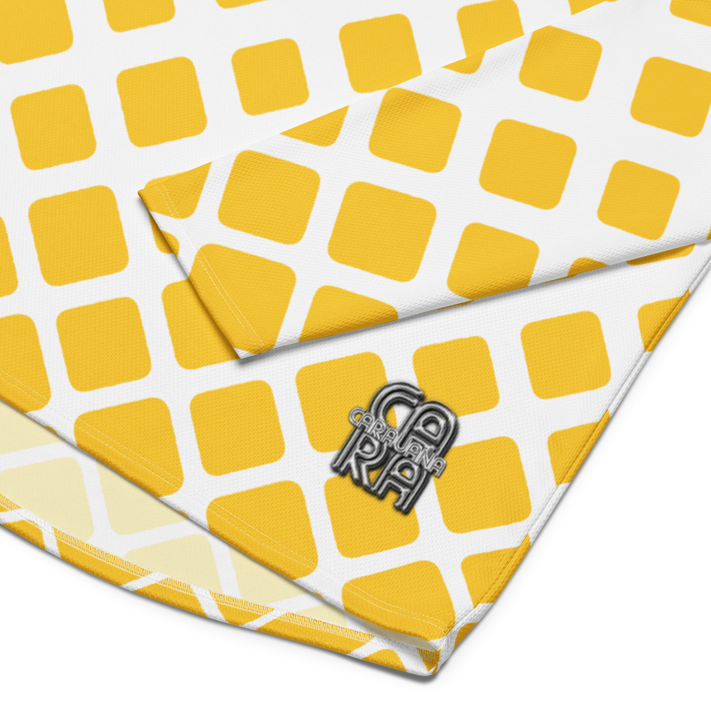 🏈 CaRaUaNa American Football Sweatshirt – Orange Edition Carauana Store