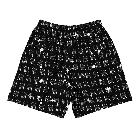CaRaUaNa  Athletic Shorts Unisex Vip