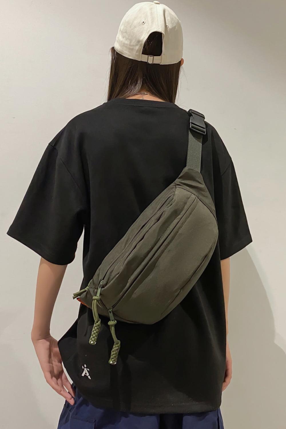 Nylon Sling Bag Carauana Store