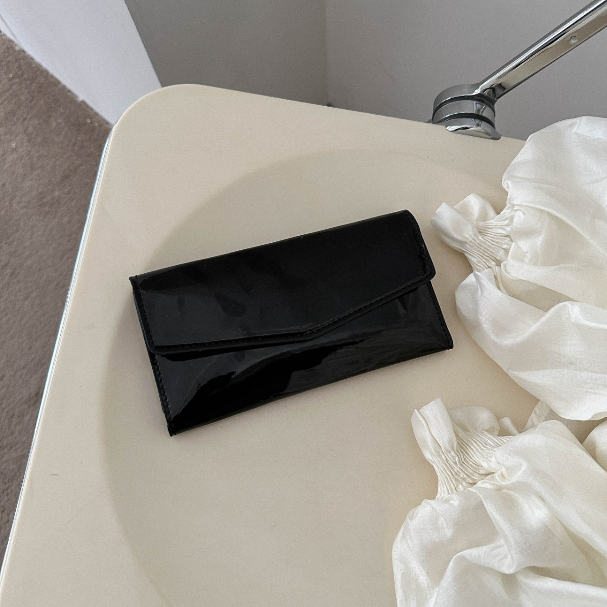 PU Leather Small Wallet Carauana Store