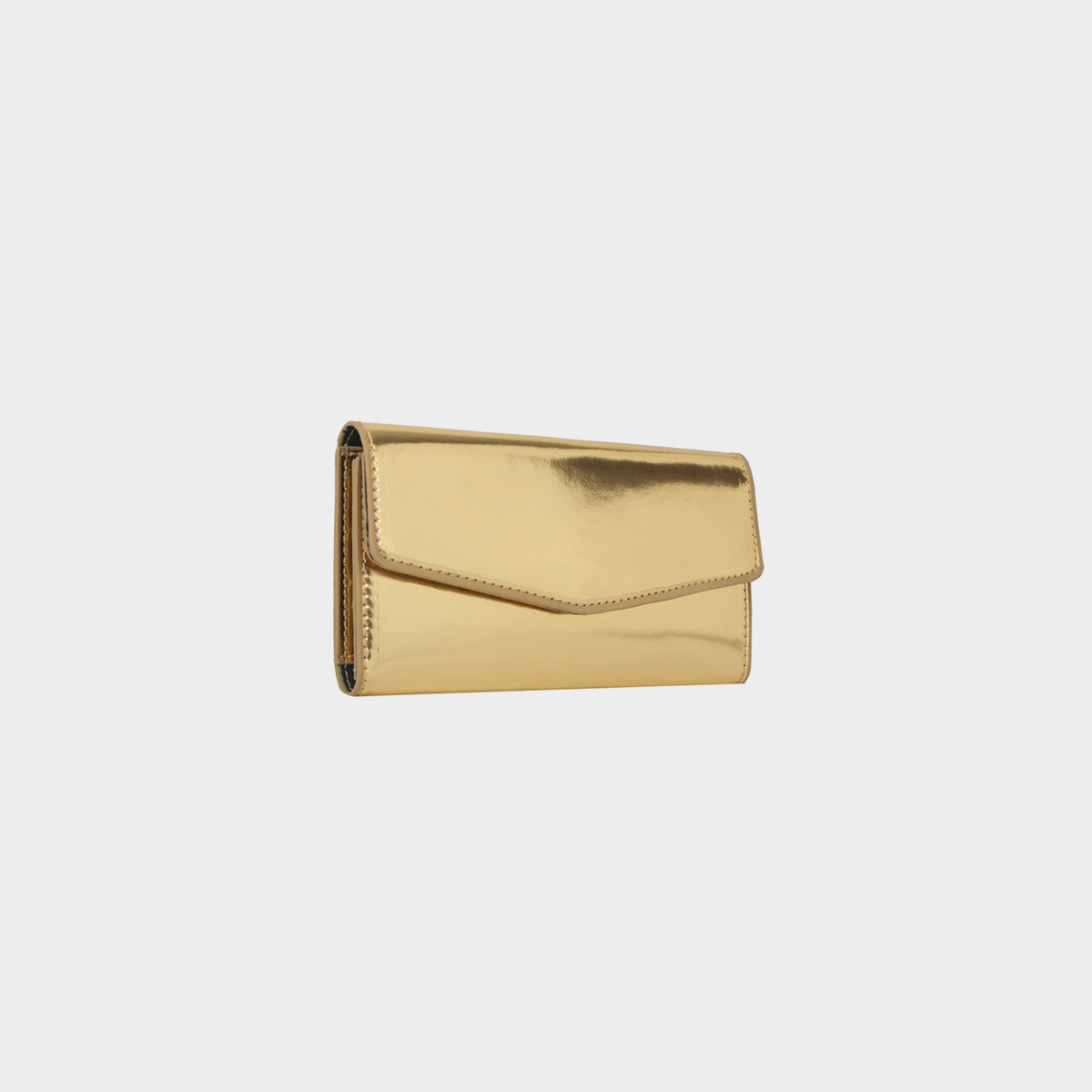 PU Leather Small Wallet Carauana Store