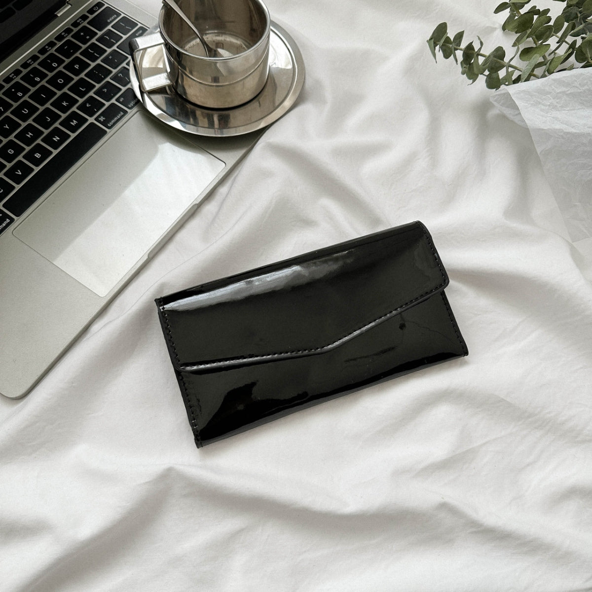 PU Leather Small Wallet Carauana Store