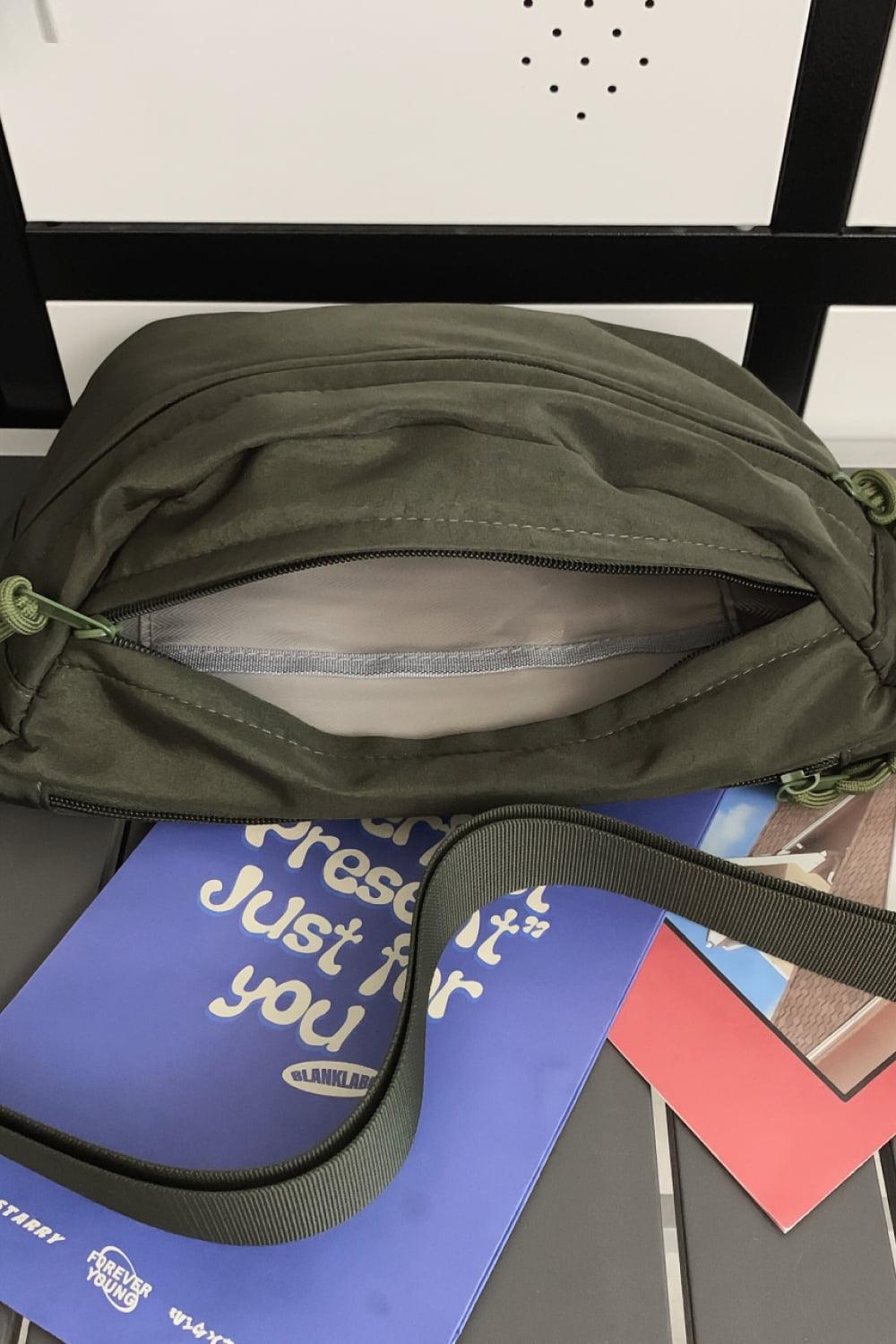 Nylon Sling Bag Carauana Store