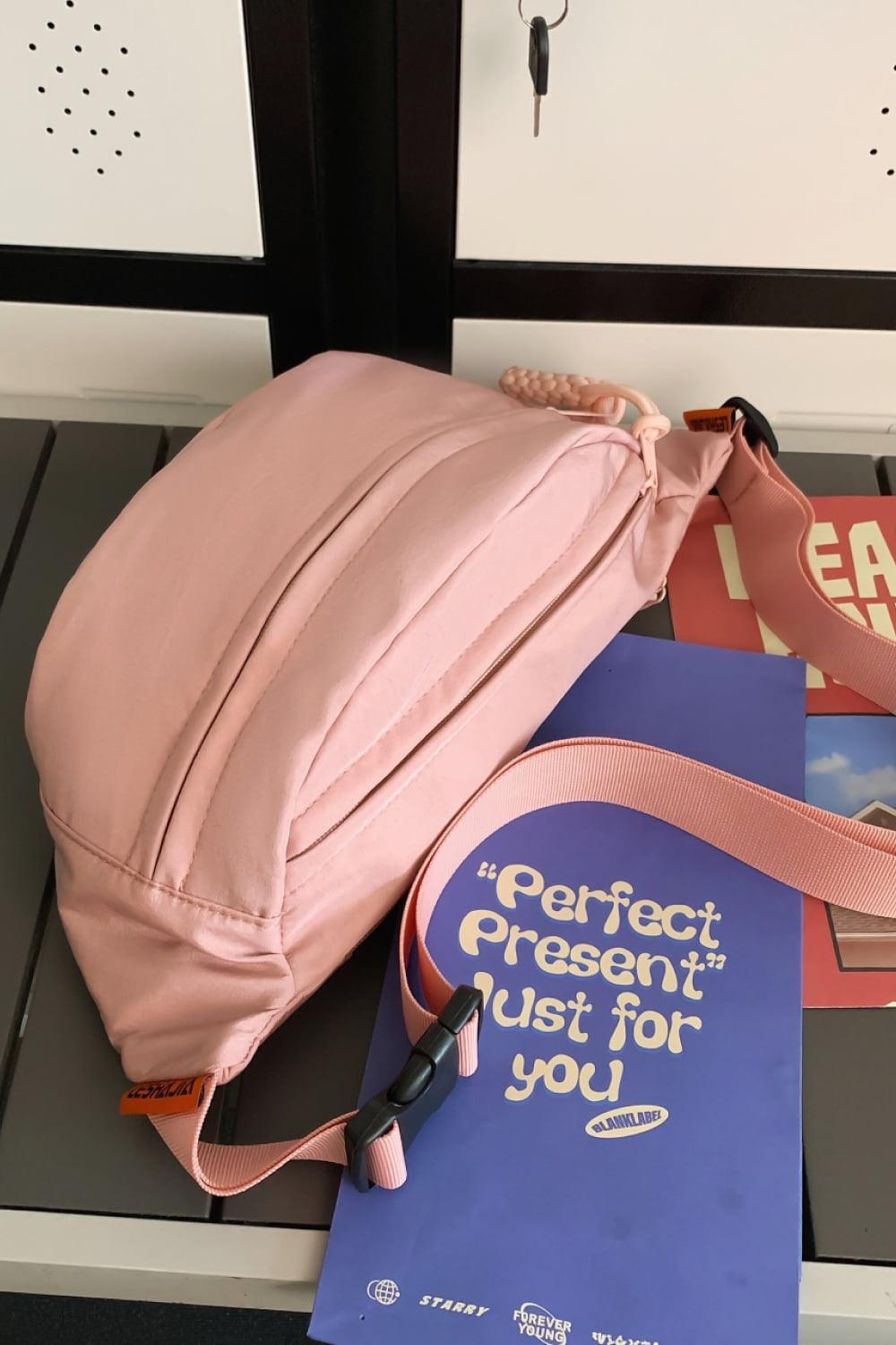 Nylon Sling Bag Carauana Store
