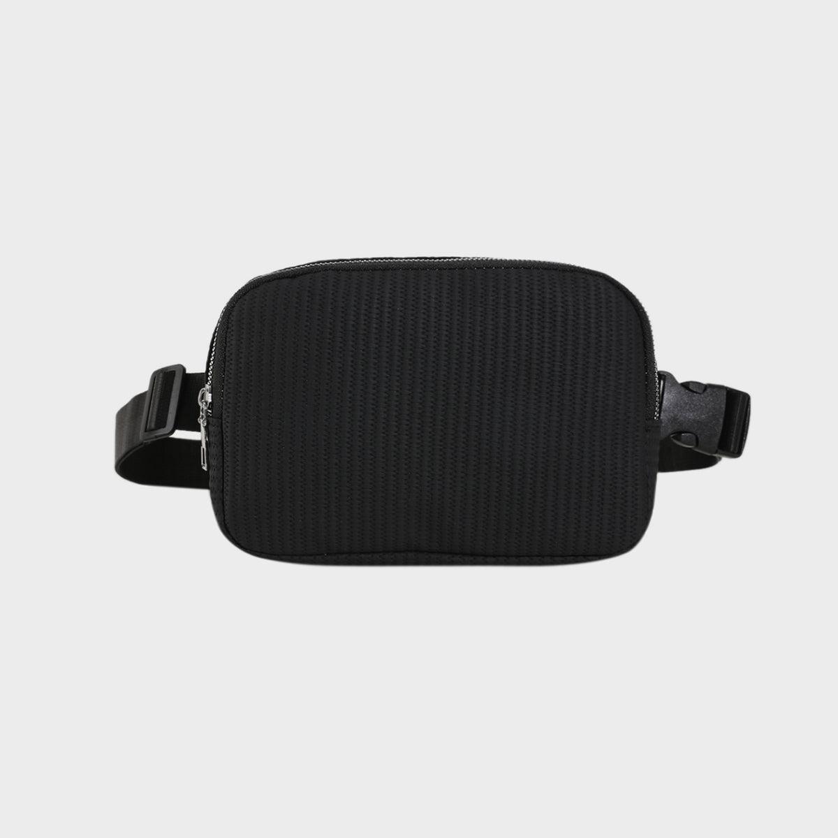 Small PU Leather Sling Bag Carauana Store