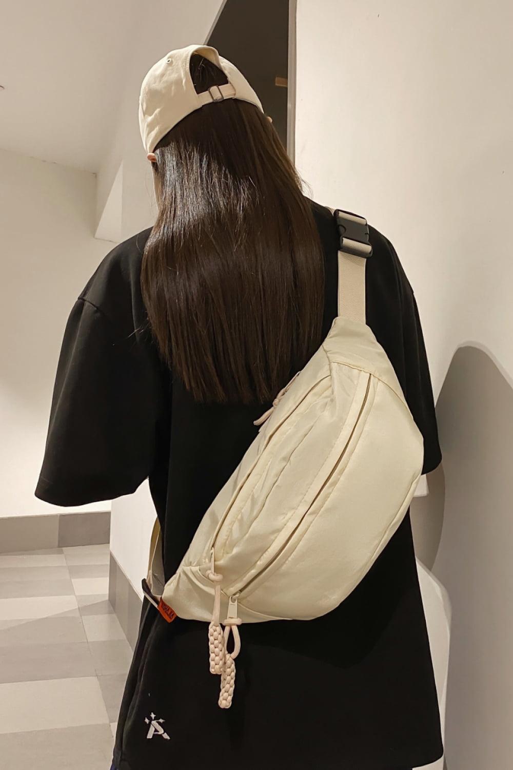 Nylon Sling Bag Carauana Store