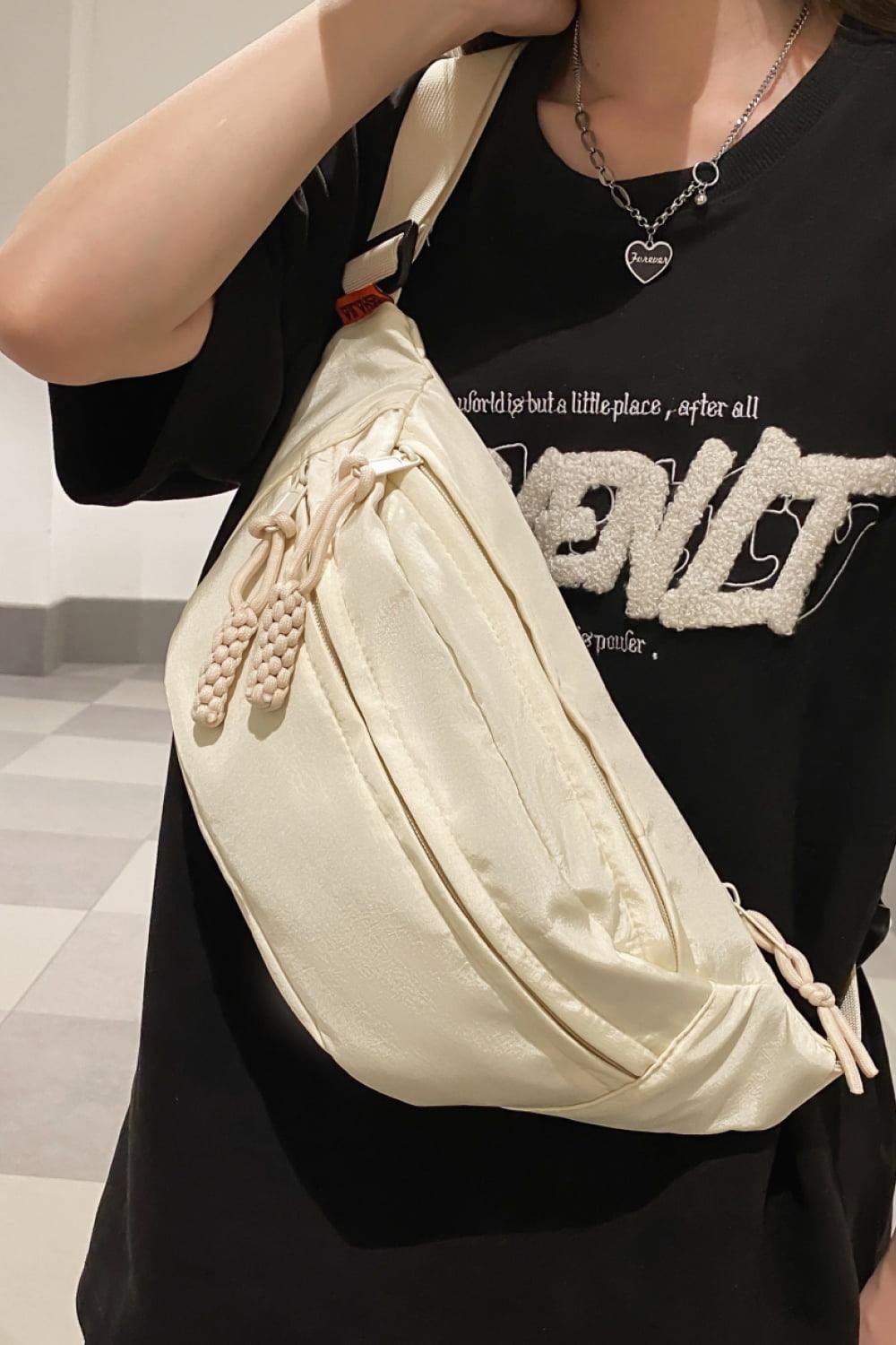 Nylon Sling Bag Carauana Store