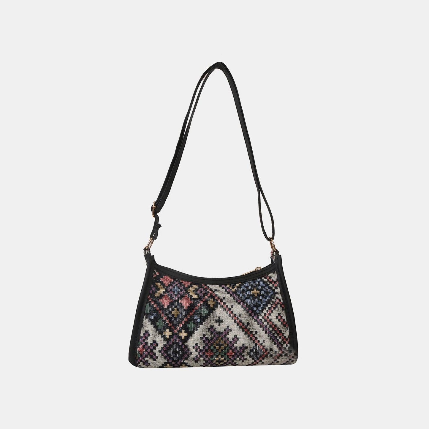 Printed Crossbody Bag Carauana Store