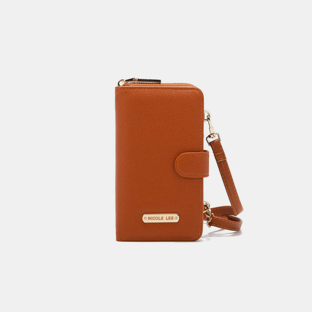 Nicole Lee USA 2 Piece Phone Case Crossbody Wallet Carauana Store