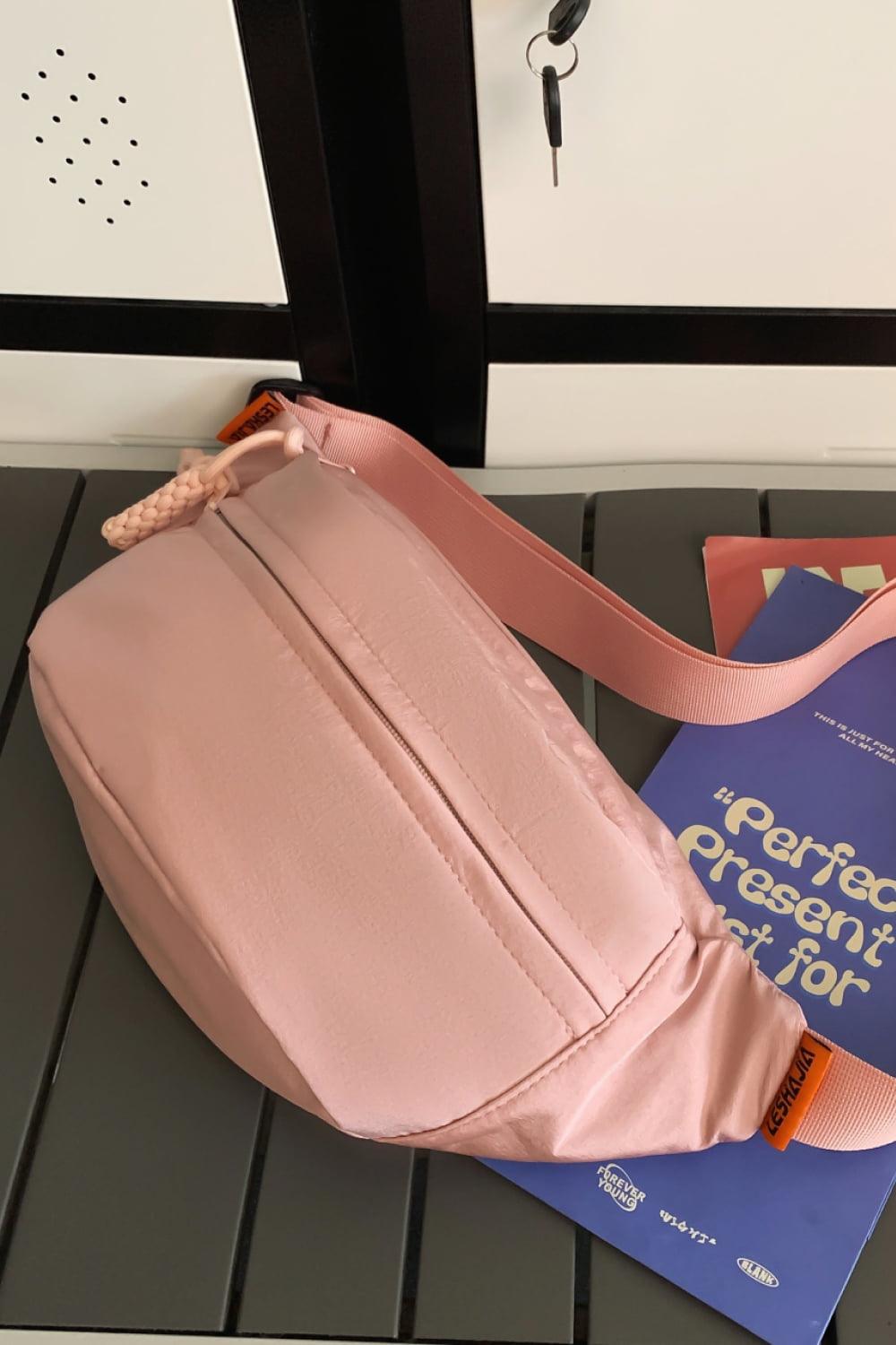 Nylon Sling Bag Carauana Store