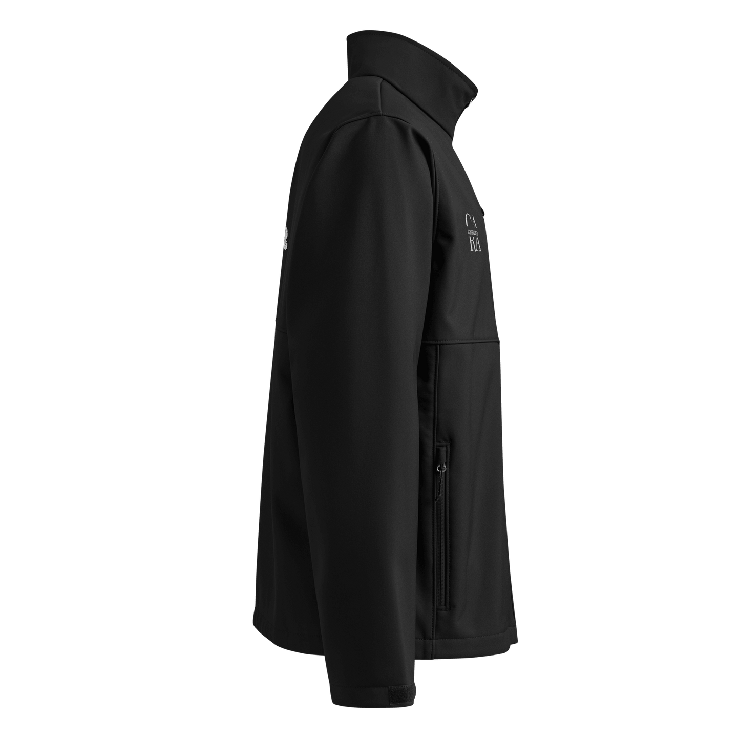 Carauana & Columbia Premium Soft Shell Jacket Carauana Store