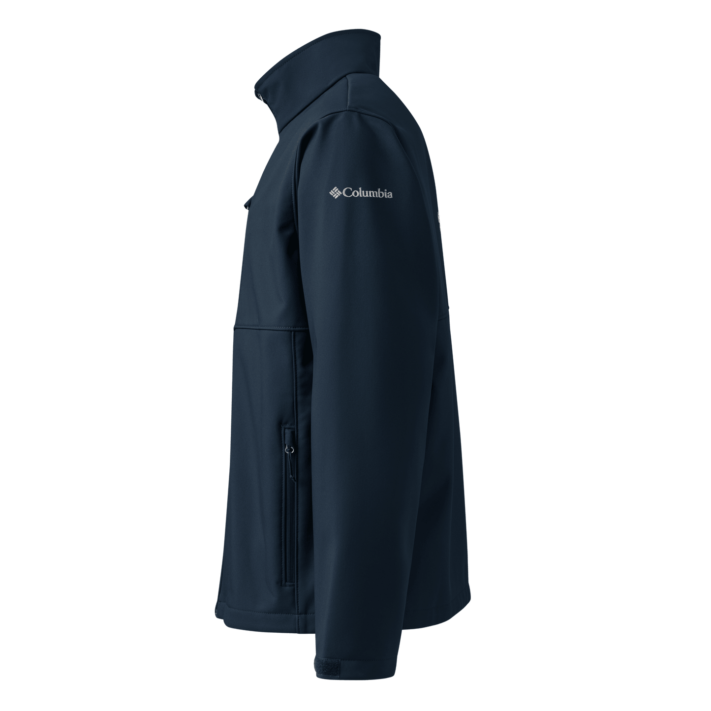 CARAUANA & Columbia soft jacket Lady Carauana Store