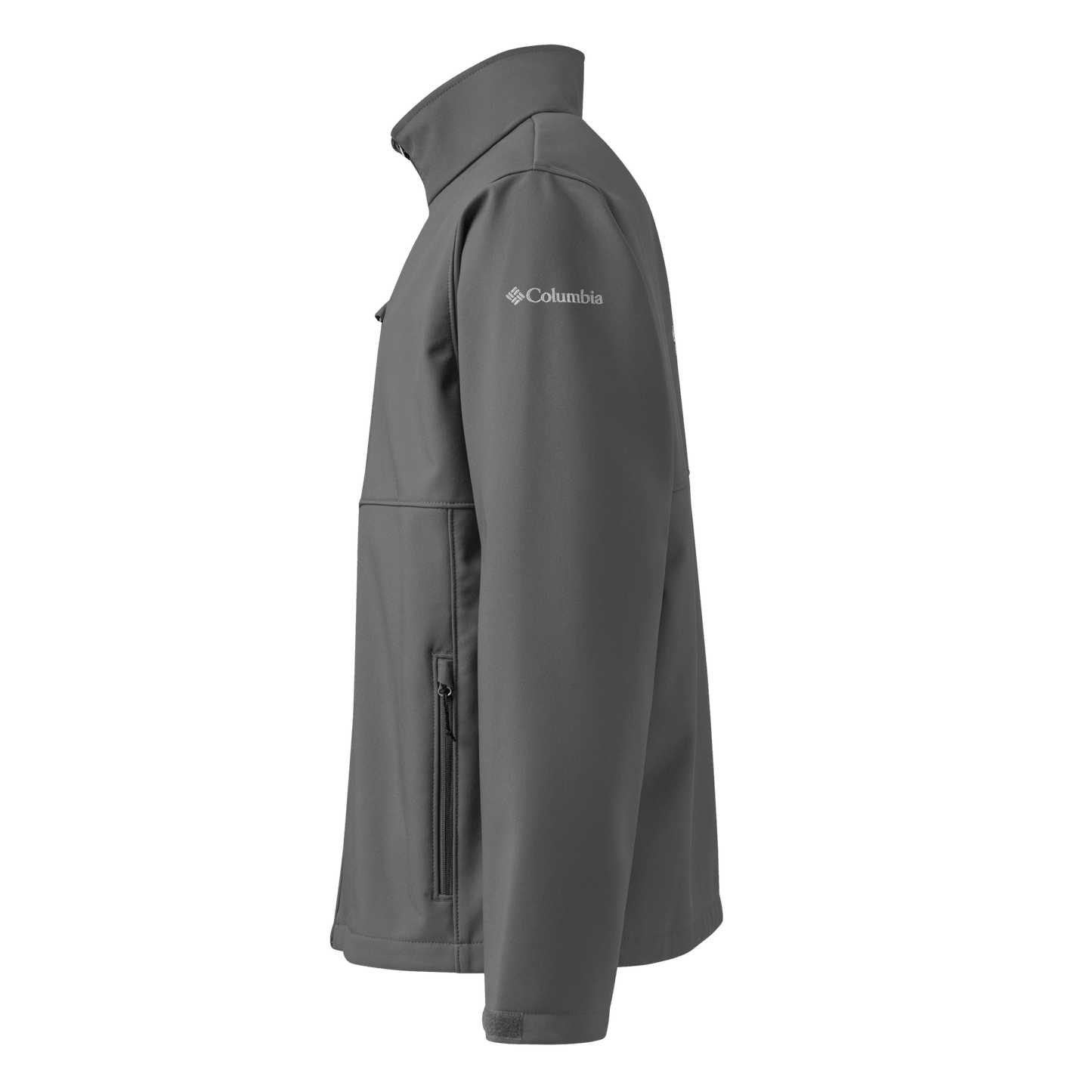 CARAUANA & Columbia soft jacket Lady Carauana Store