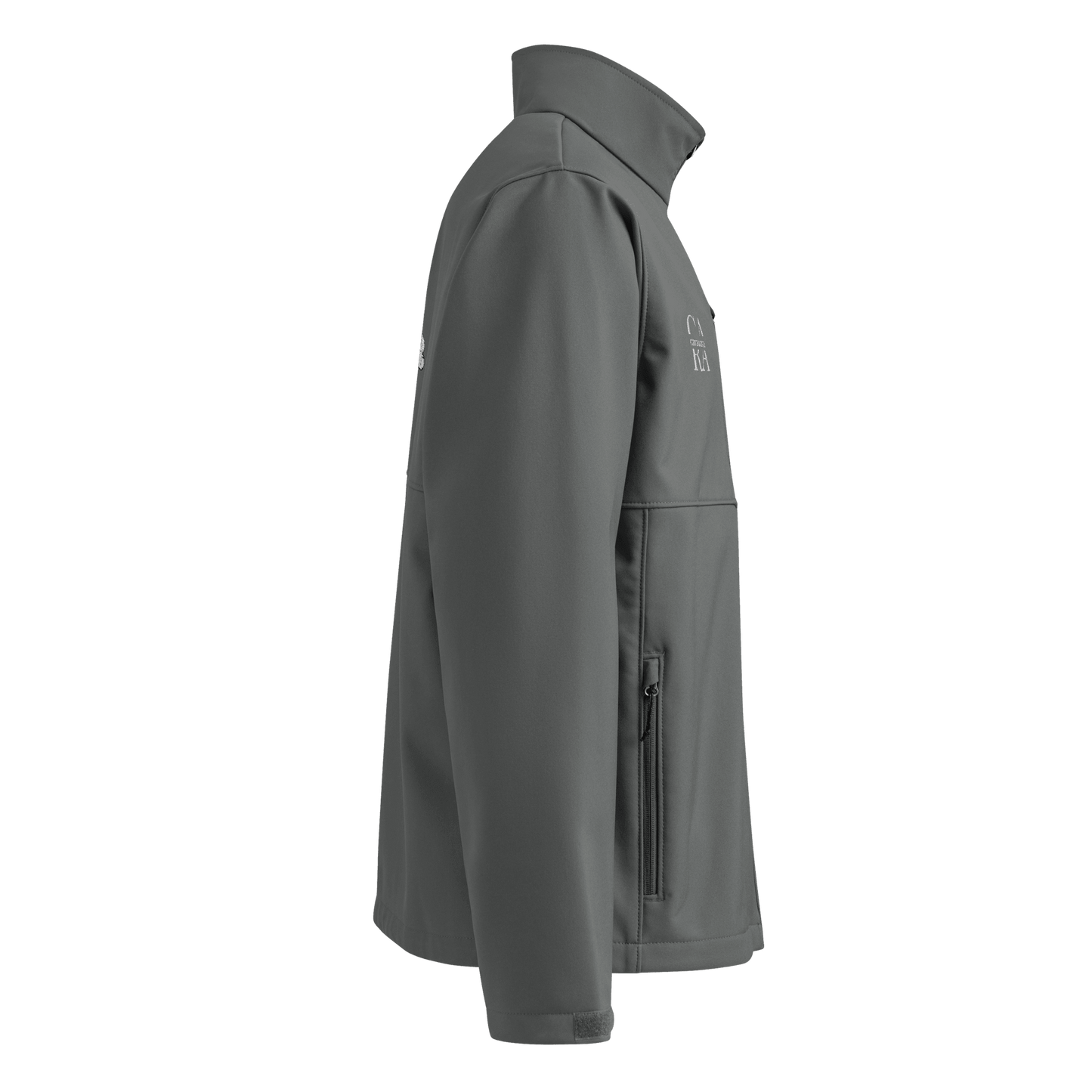 Carauana & Columbia Premium Soft Shell Jacket Carauana Store