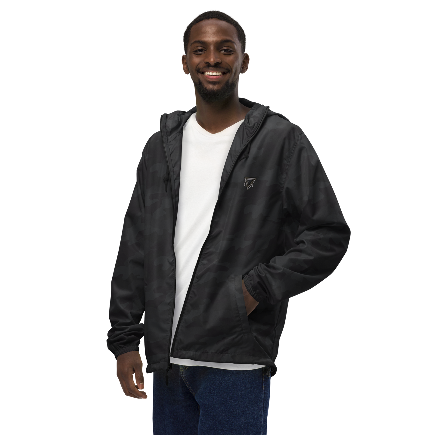 JACKET lightweight style american football Unisex Carauana Store