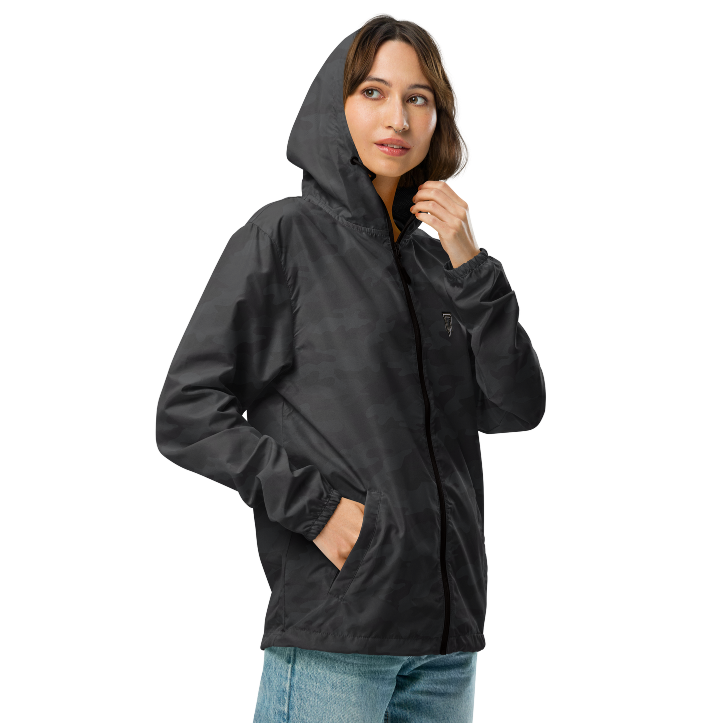 JACKET lightweight style american football Unisex Carauana Store