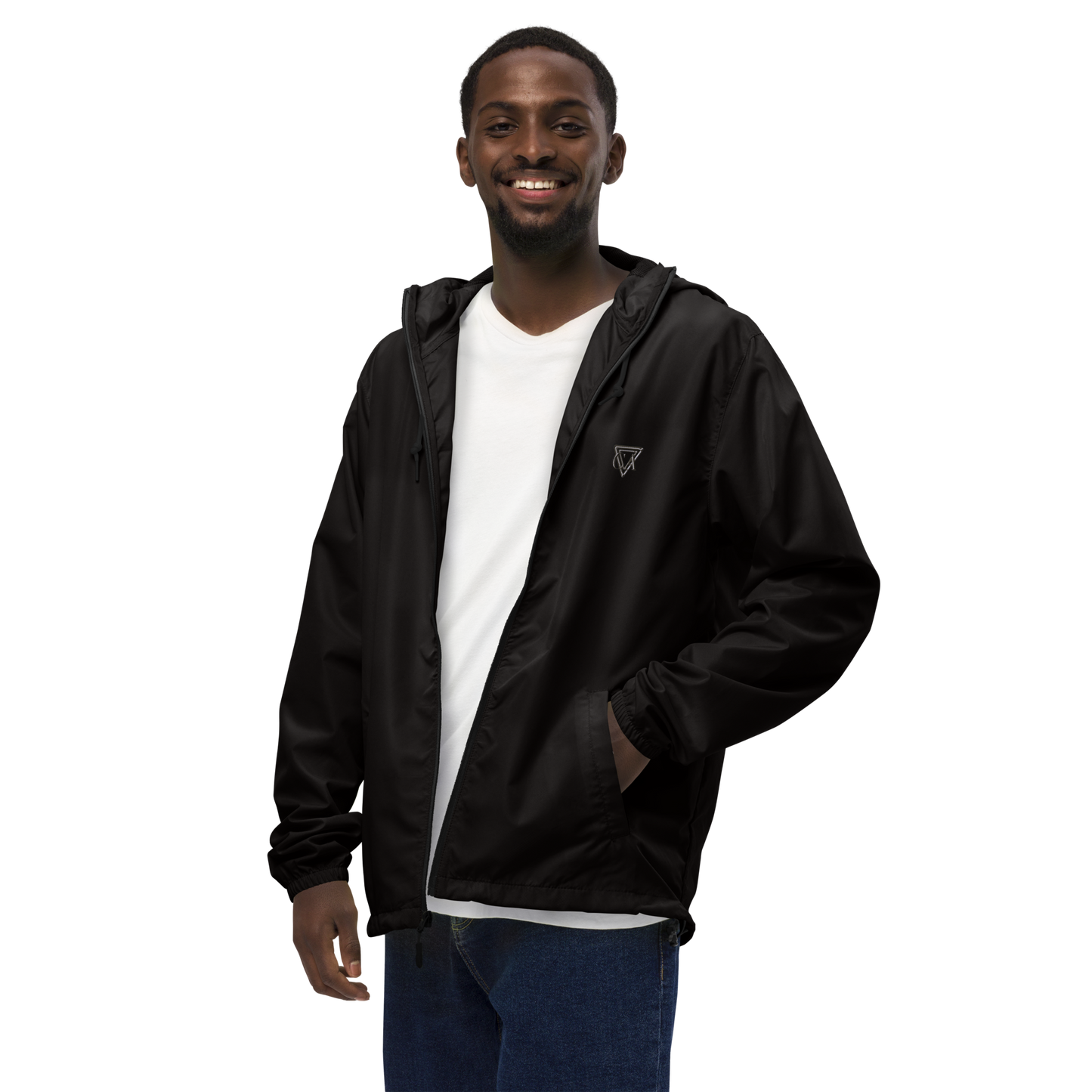 JACKET lightweight style american football Unisex Carauana Store
