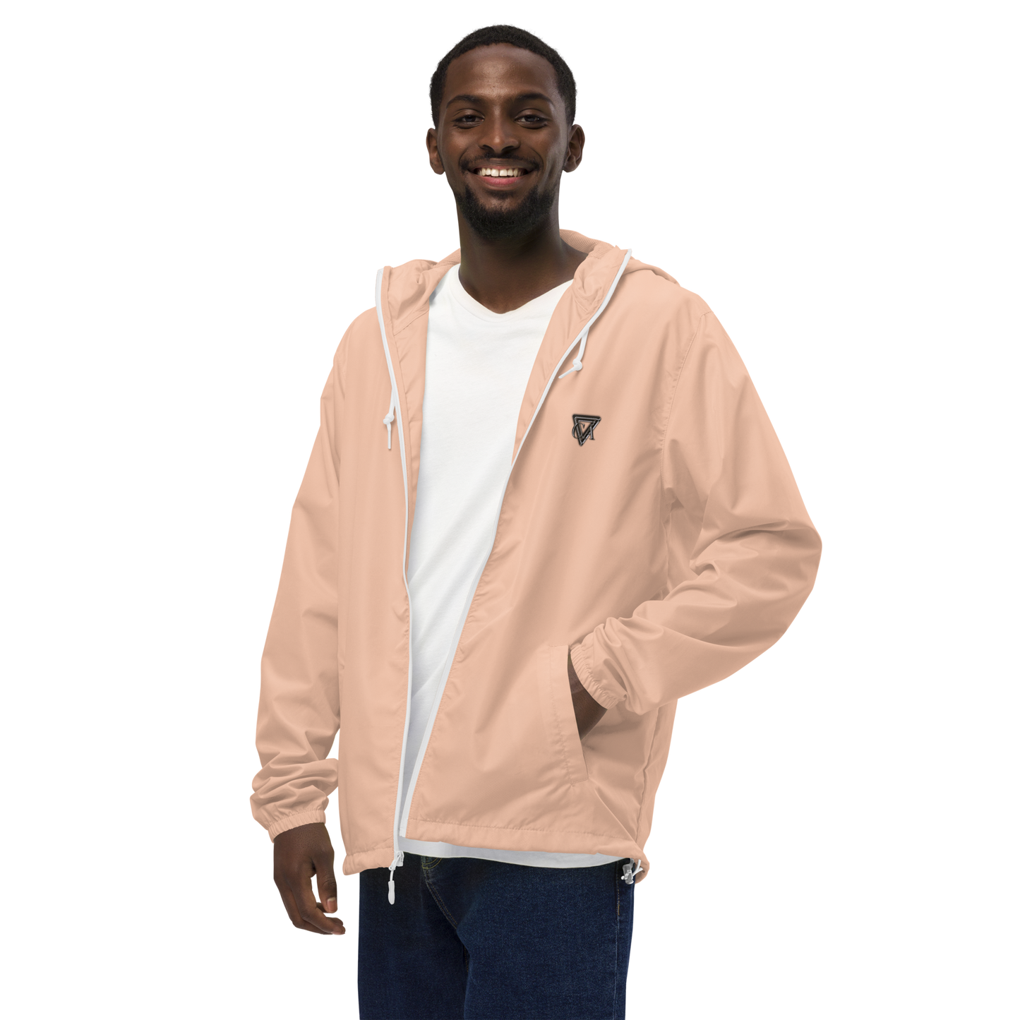 JACKET lightweight style american football Unisex Carauana Store