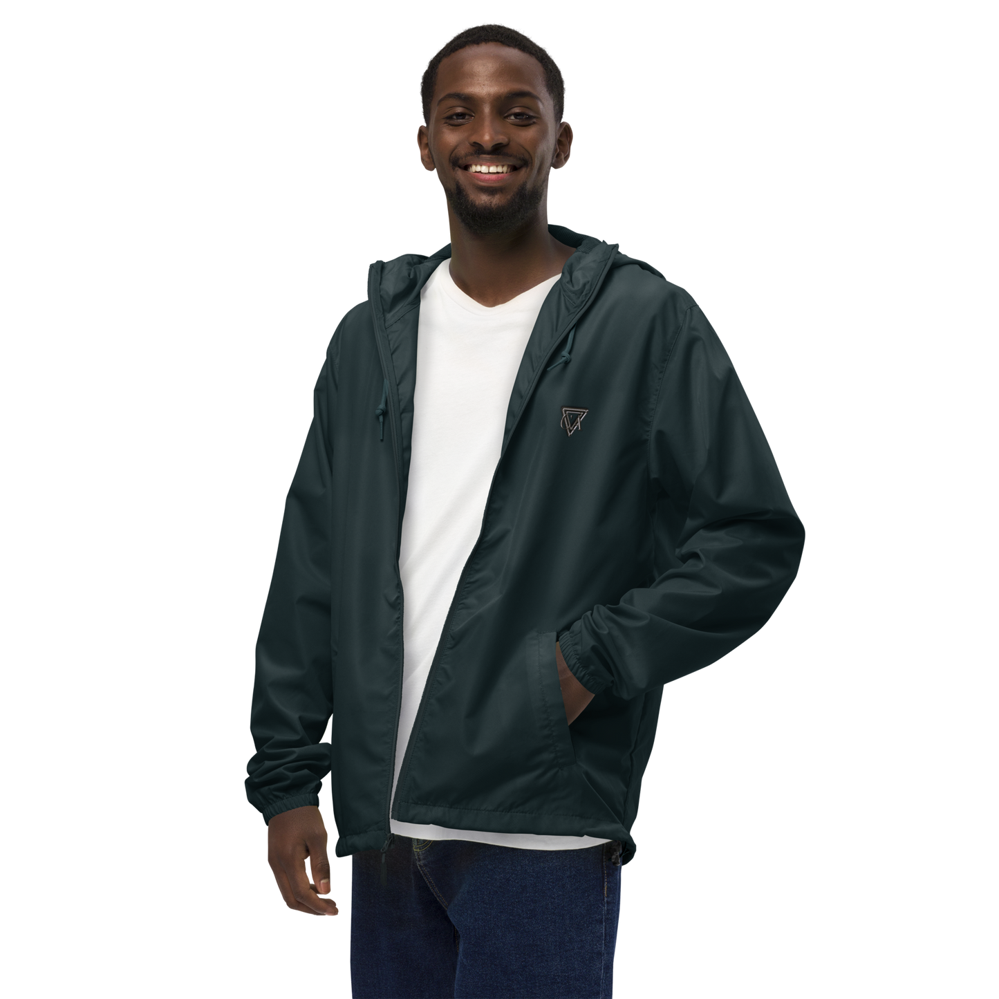 JACKET lightweight style american football Unisex Carauana Store