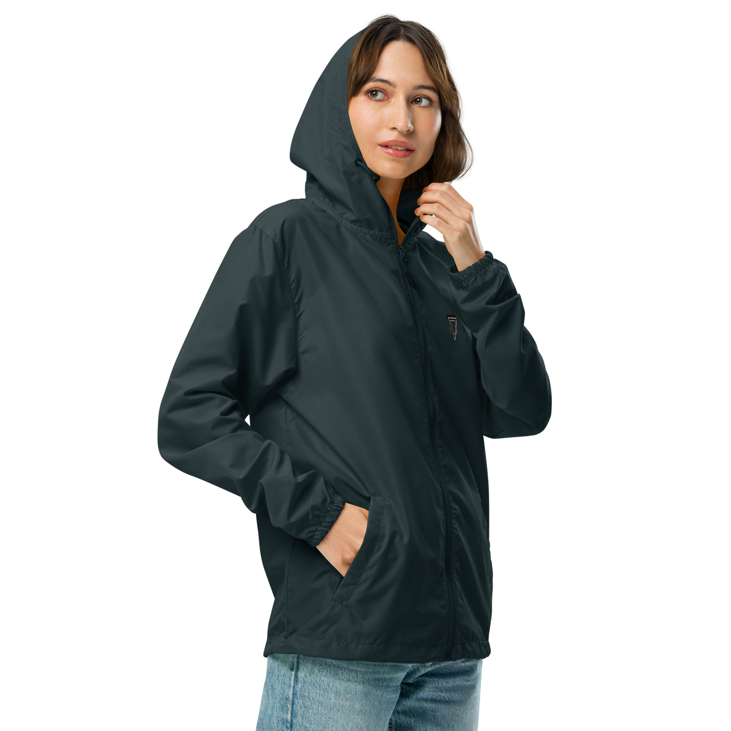 JACKET lightweight style american football Unisex Carauana Store