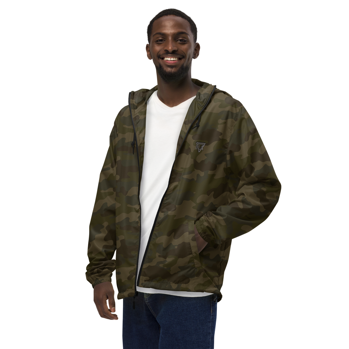JACKET lightweight style american football Unisex Carauana Store