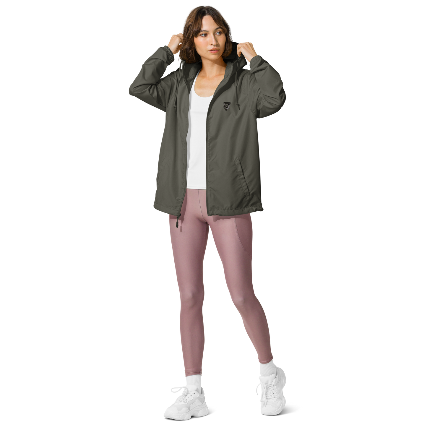 JACKET lightweight style american football Unisex Carauana Store