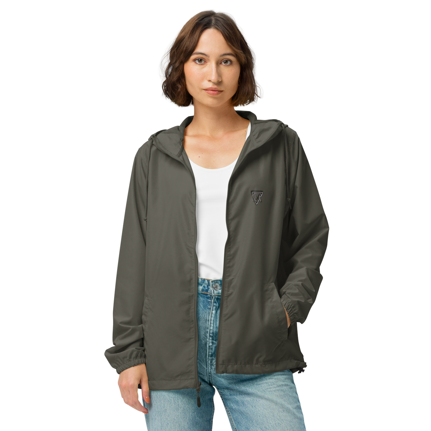 JACKET lightweight style american football Unisex Carauana Store
