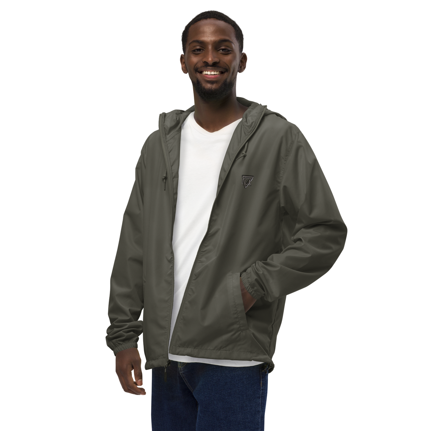 JACKET lightweight style american football Unisex Carauana Store