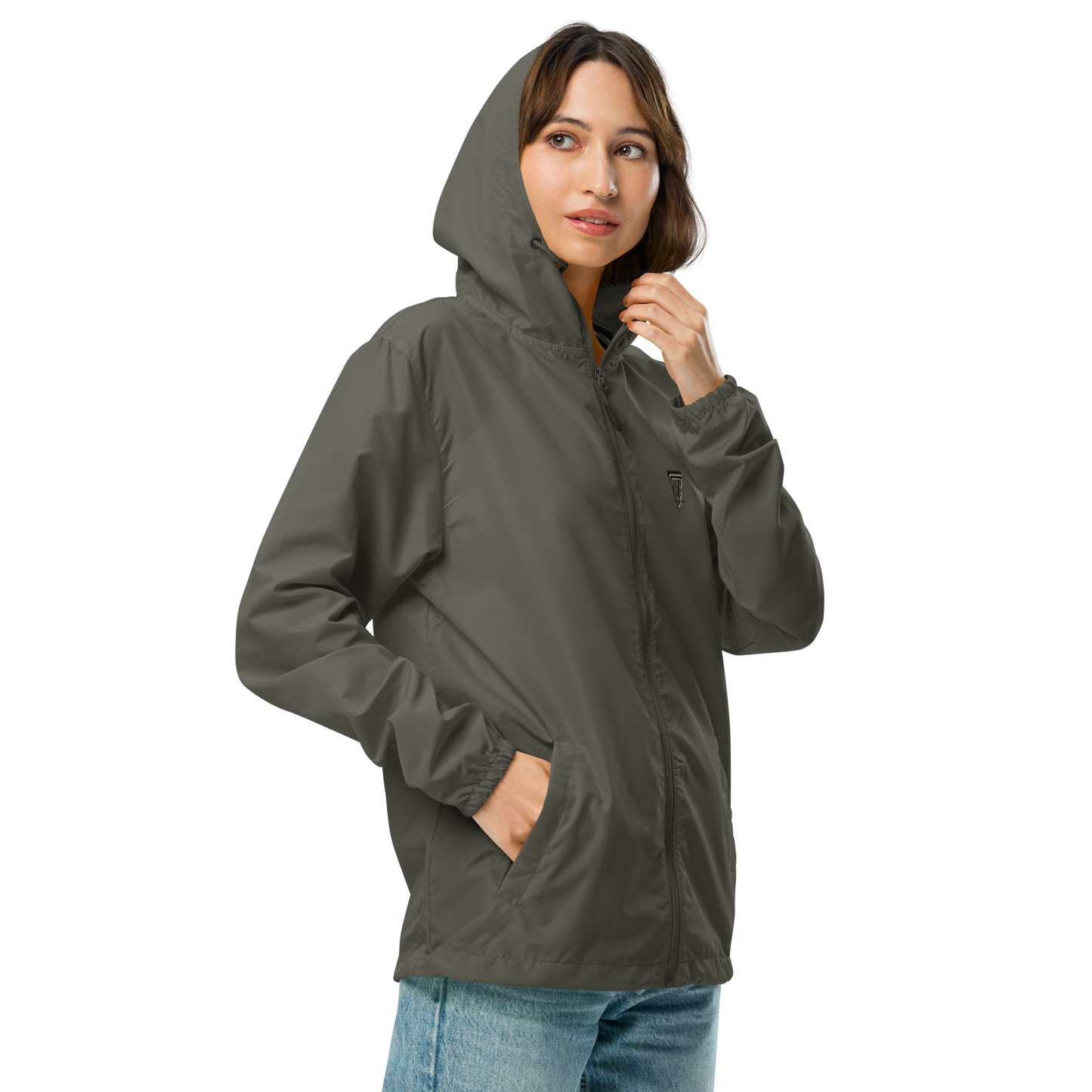 JACKET lightweight style american football Unisex Carauana Store