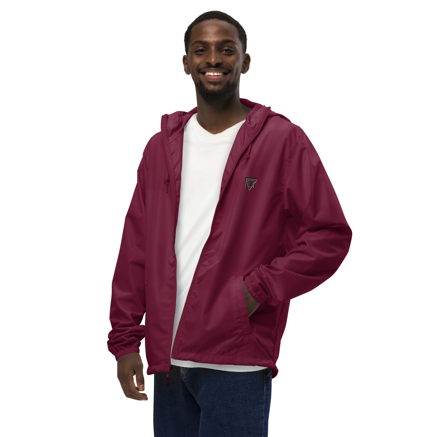 JACKET lightweight style american football Unisex Carauana Store