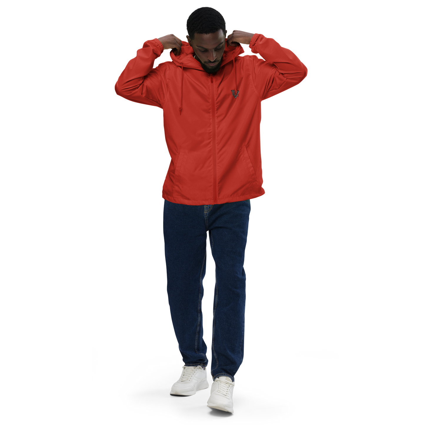 JACKET lightweight style american football Unisex Carauana Store