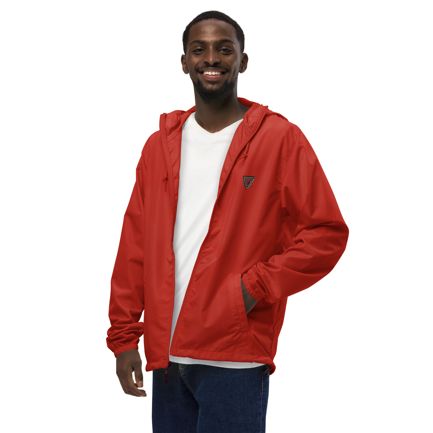 JACKET lightweight style american football Unisex Carauana Store