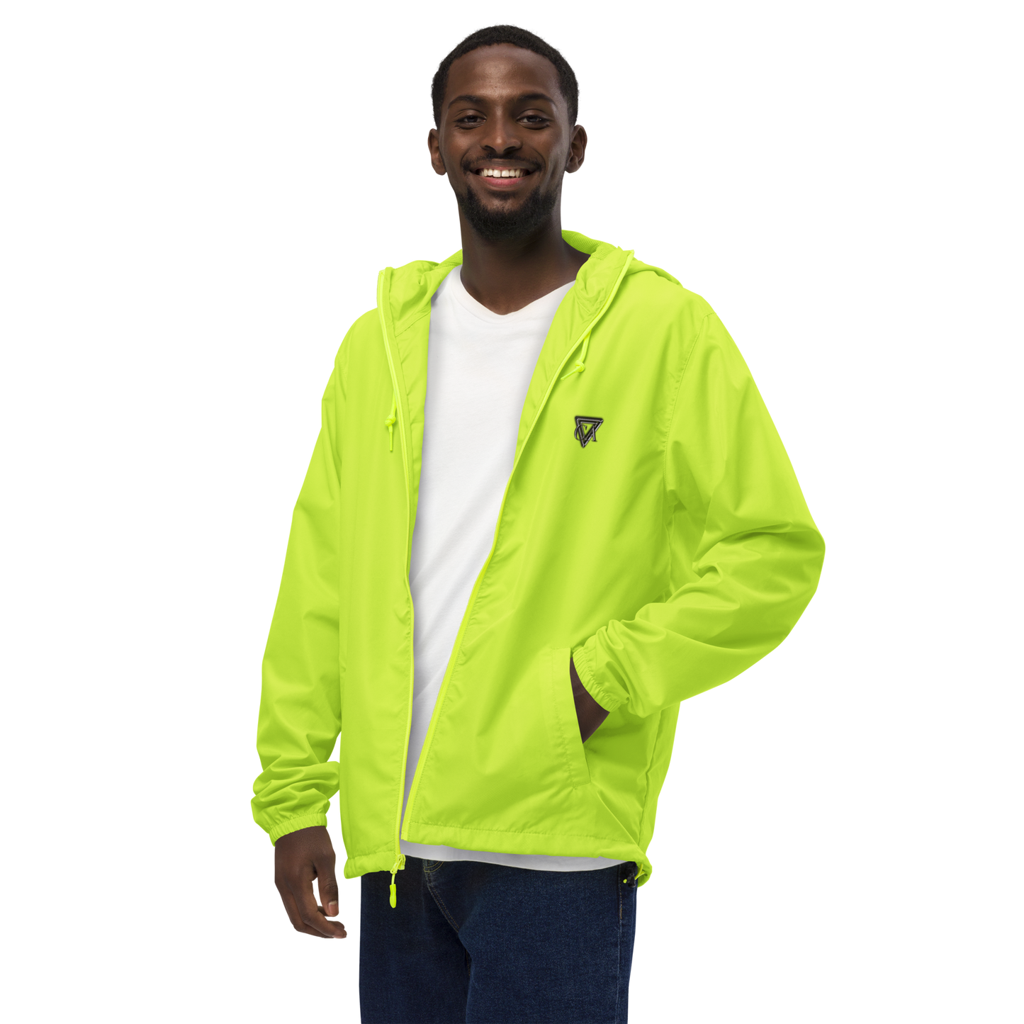 JACKET lightweight style american football Unisex Carauana Store