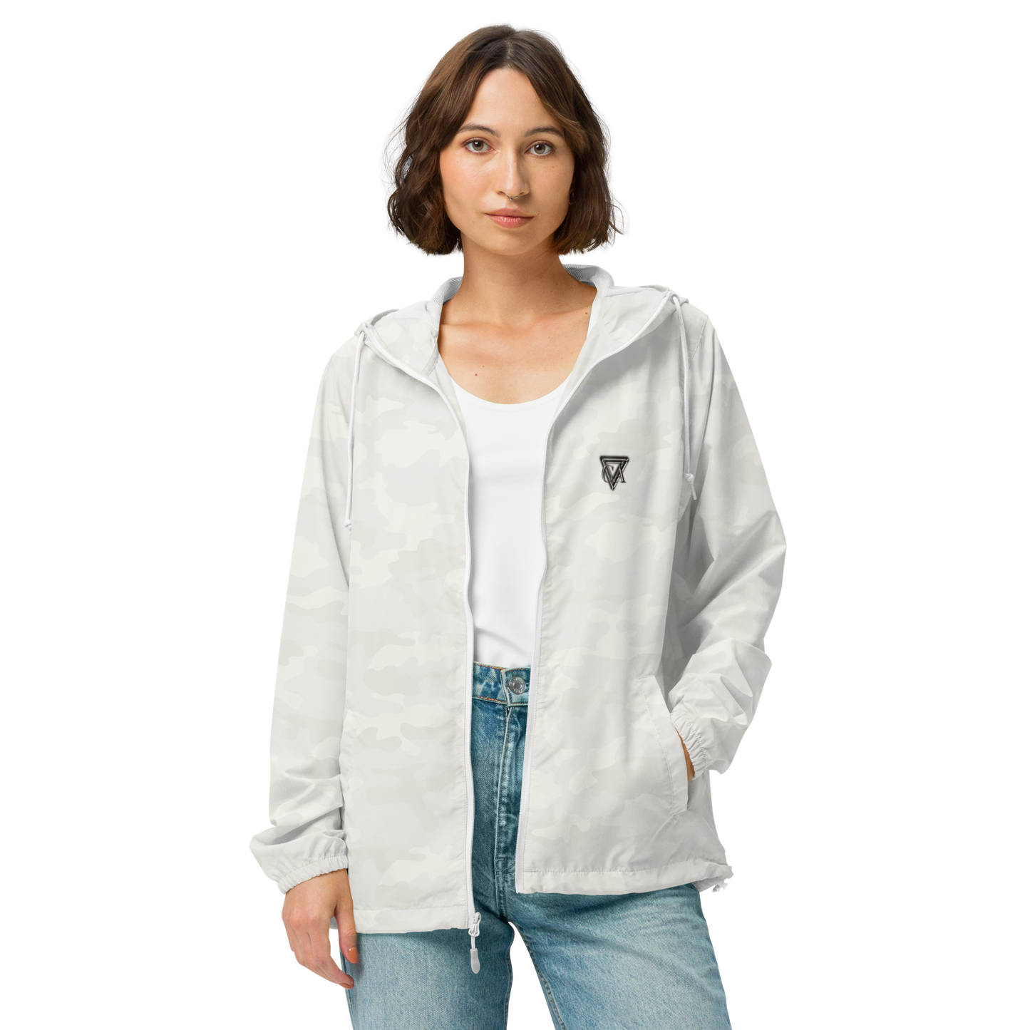 JACKET lightweight style american football Unisex Carauana Store