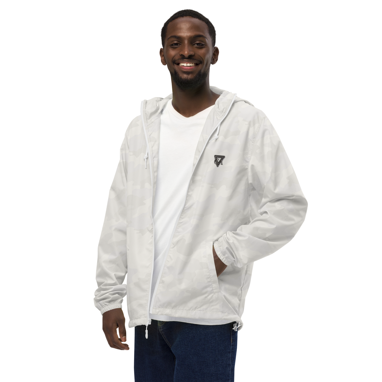 JACKET lightweight style american football Unisex Carauana Store
