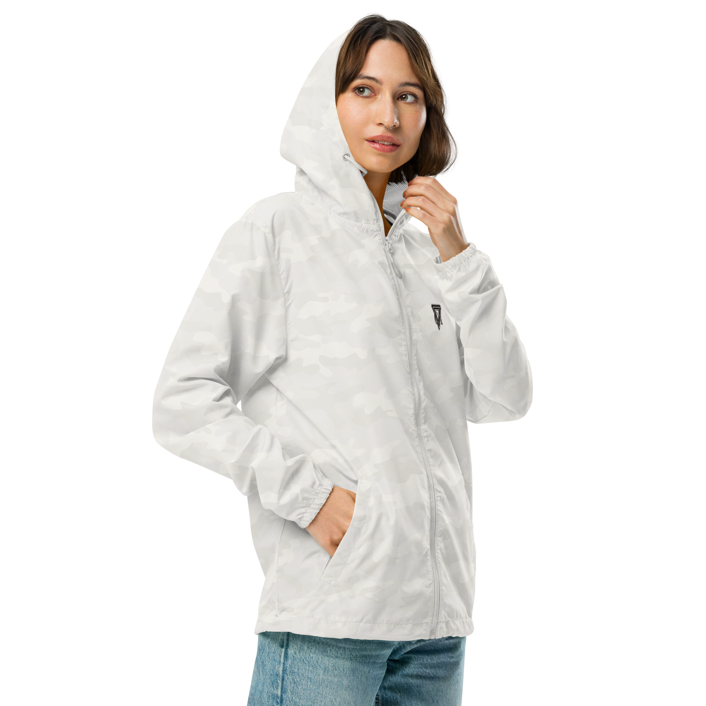 JACKET lightweight style american football Unisex Carauana Store