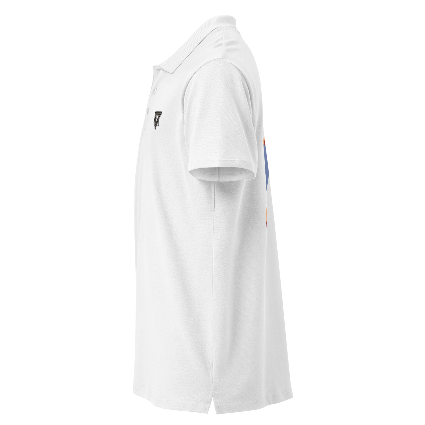 Premium polo shirt Just CaRaUaNa