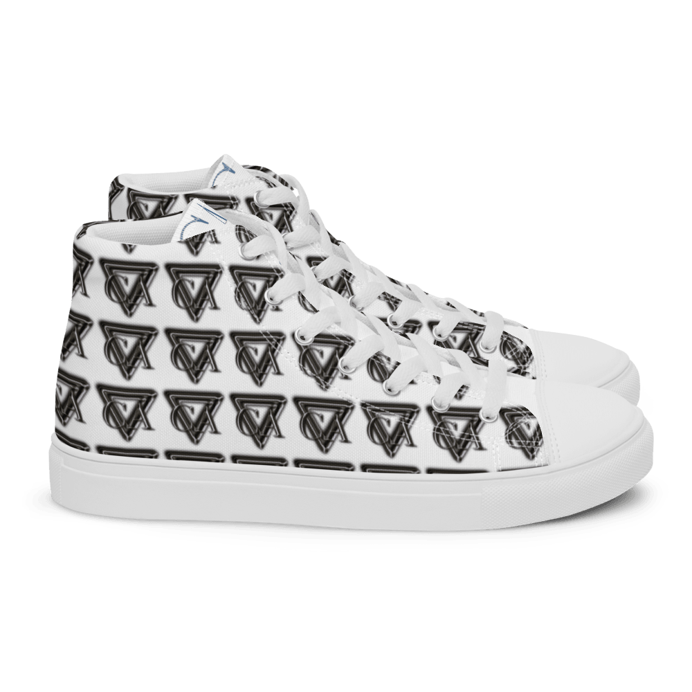 CARAUANA Hip Hop Canvas Shoes Carauana Store