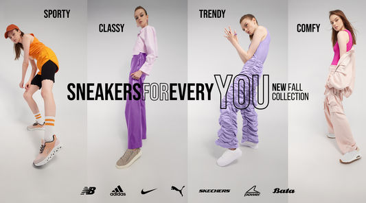 Unlock Your Bold Look with comfortable fashion shoes - CaRaUaNa Fashion