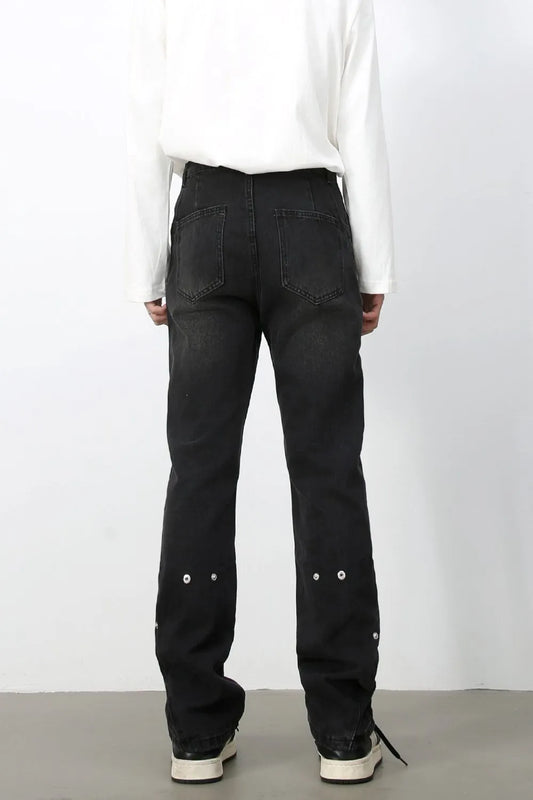 Men's Slim Fit Jeans Carauana Store