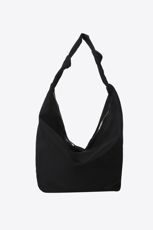 Oversize Nylon Crossbody Bag Carauana Store
